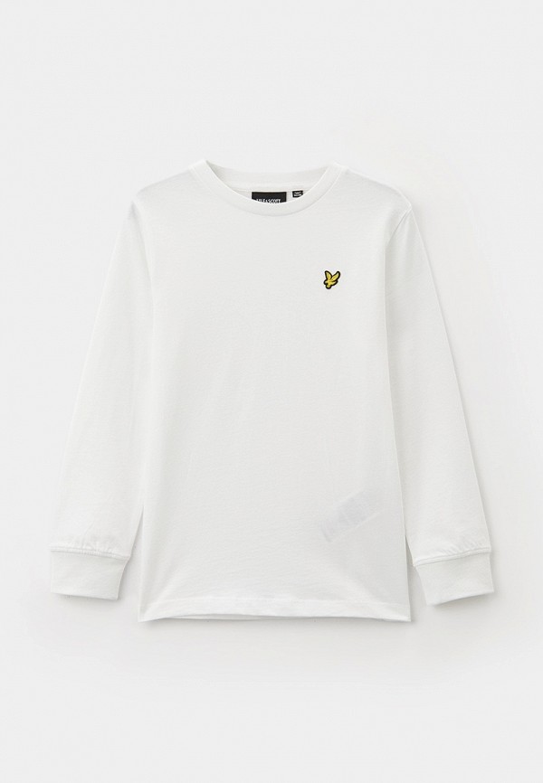 Lyle & Scott Лонгслив -  - фото 1