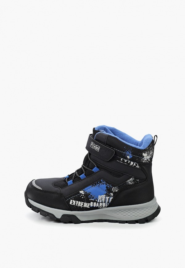 Pixel Ботинки - фото 1