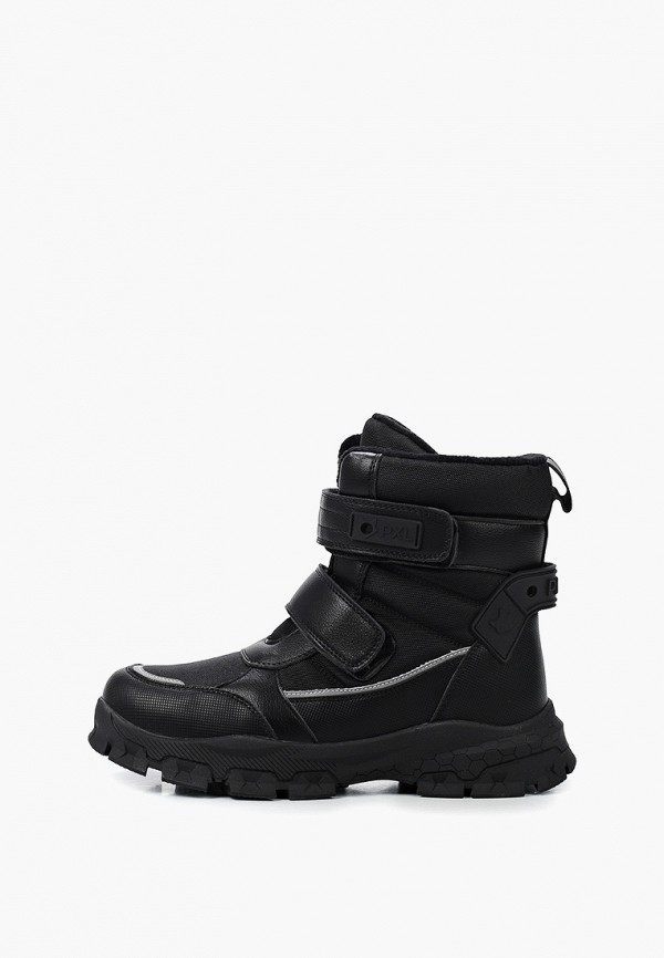 Pixel Ботинки - фото 1
