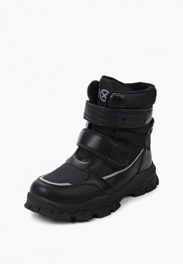 Pixel Ботинки - фото 2