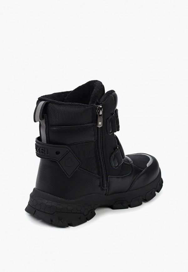 Pixel Ботинки - фото 3