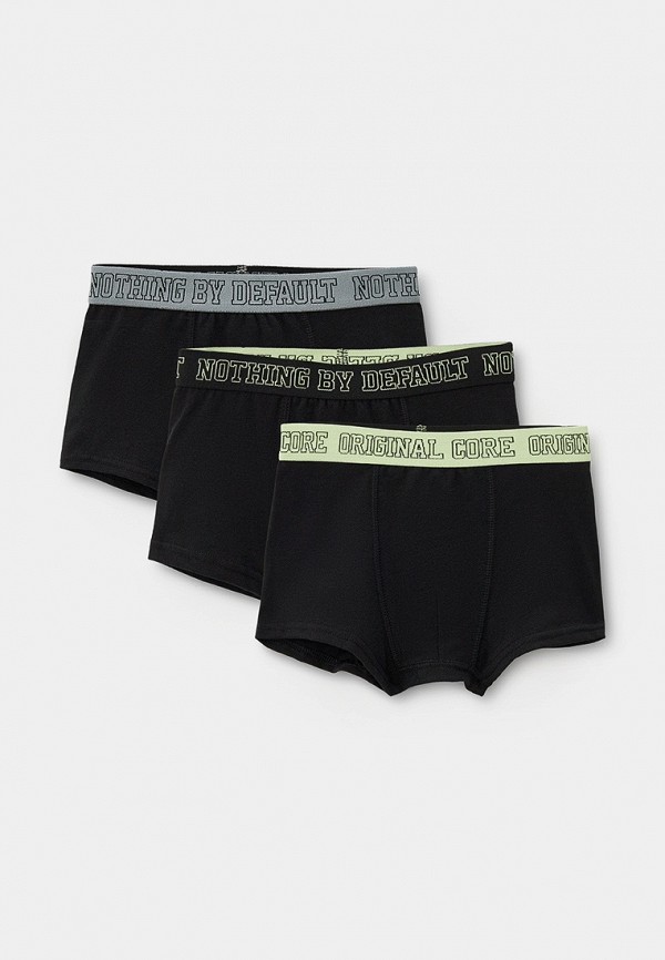 Sela Трусы 3 шт. - фото 1