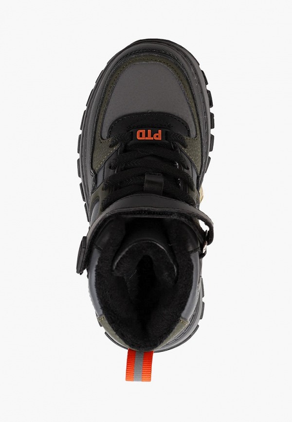 PlayToday Кеды - фото 4