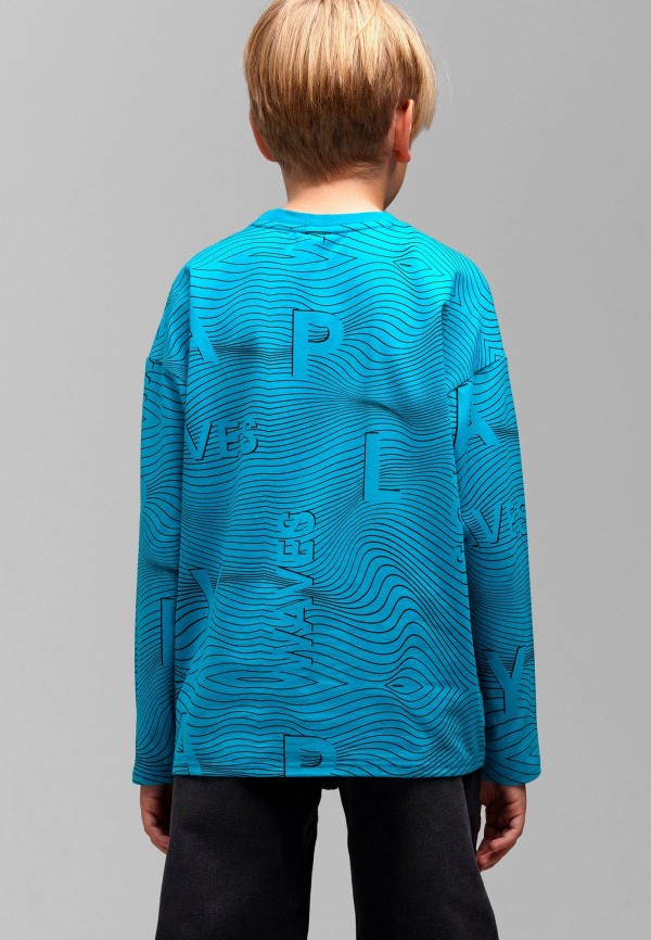 PlayToday Лонгслив - фото 3