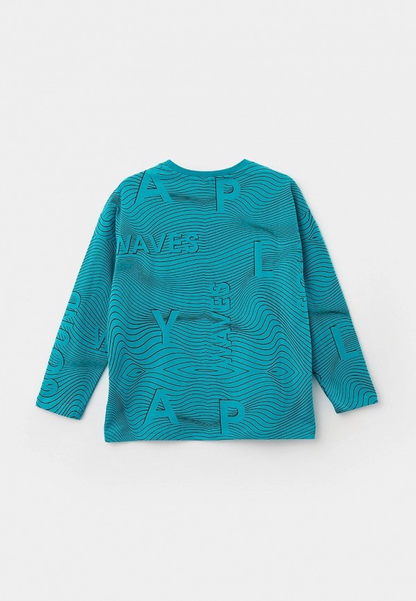 PlayToday Лонгслив - фото 5