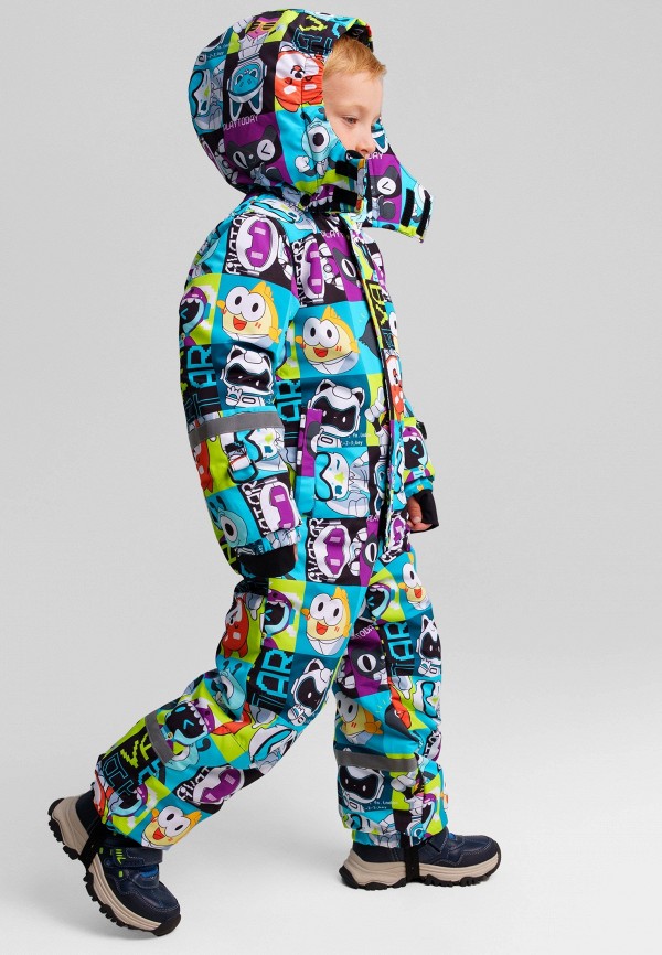 PlayToday Комбинезон утепленный - фото 2