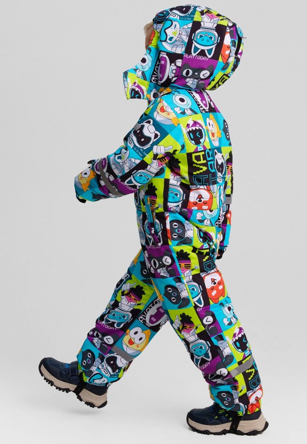 PlayToday Комбинезон утепленный - фото 5