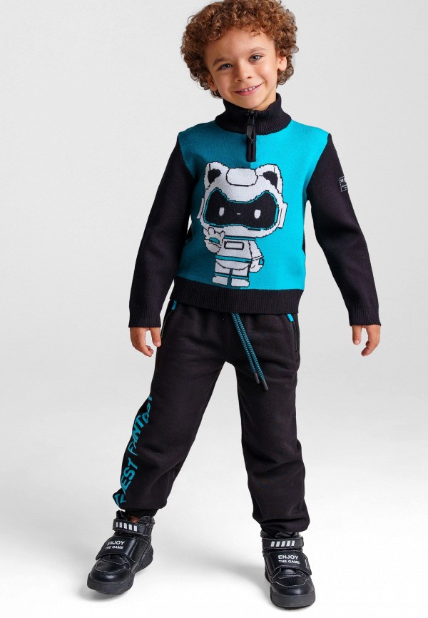 PlayToday Свитер - фото 2