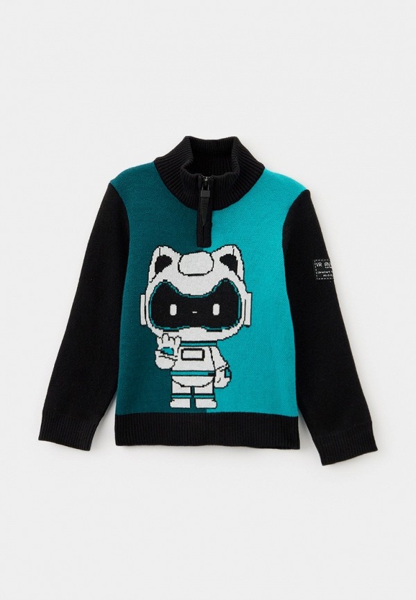 PlayToday Свитер - фото 5