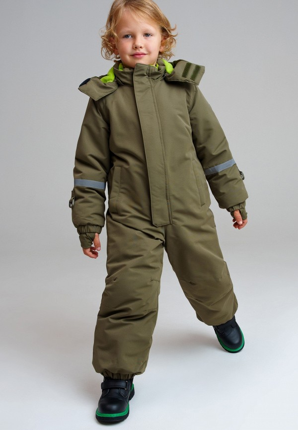 PlayToday Комбинезон утепленный - фото 2
