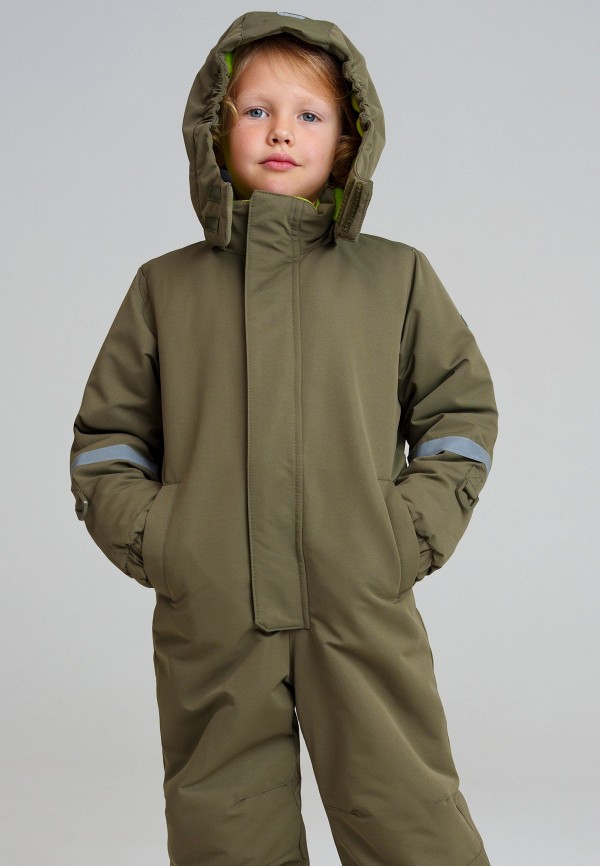 PlayToday Комбинезон утепленный - фото 3