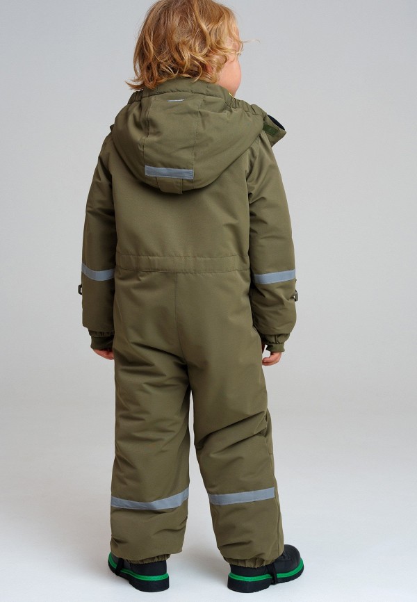 PlayToday Комбинезон утепленный - фото 4