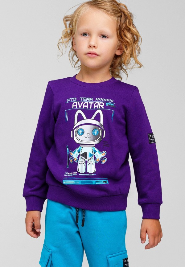 PlayToday Свитшот - фото 1