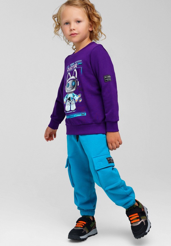 PlayToday Свитшот - фото 2