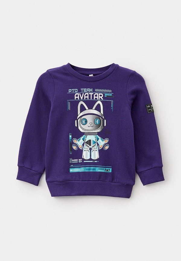 PlayToday Свитшот - фото 5