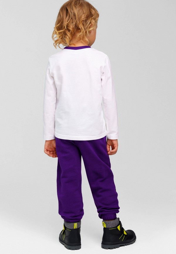 PlayToday Лонгслив и брюки - фото 2