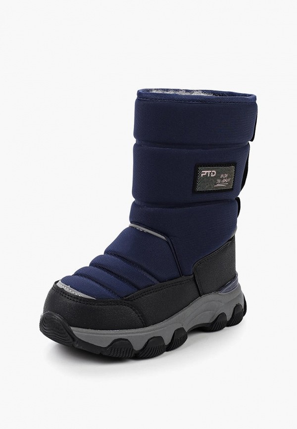 PlayToday Сапоги - фото 2