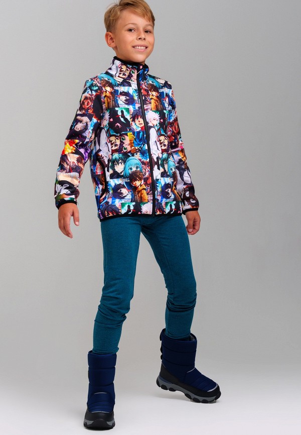 PlayToday Термобелье низ - фото 1