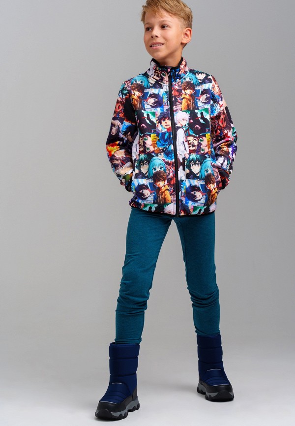 PlayToday Термобелье низ - фото 2