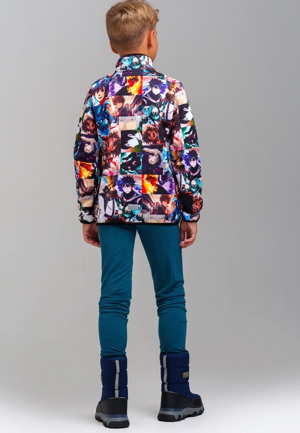 PlayToday Термобелье низ - фото 3