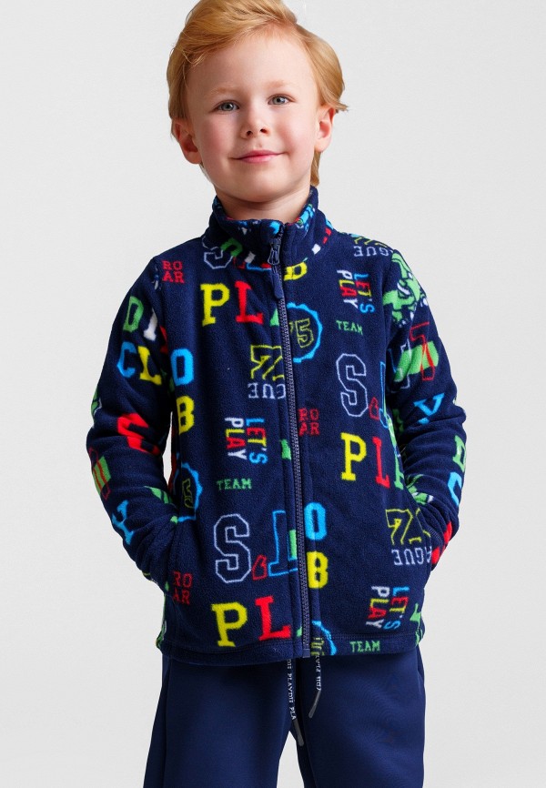 PlayToday Олимпийка - фото 1