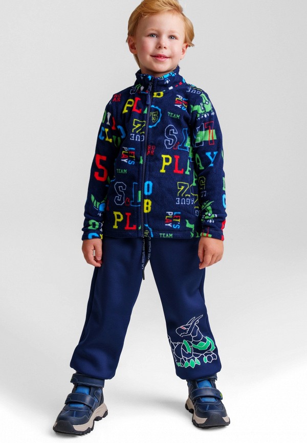 PlayToday Олимпийка - фото 2