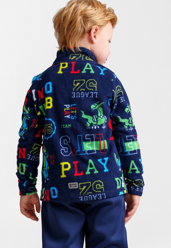 PlayToday Олимпийка - фото 4