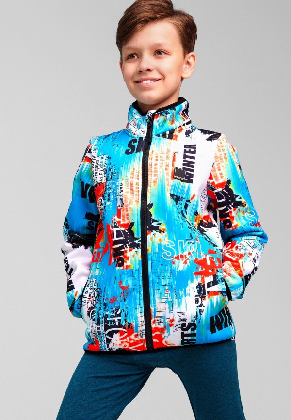 PlayToday Олимпийка - фото 1