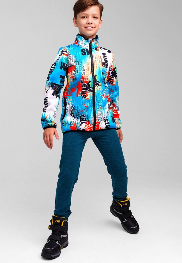 PlayToday Олимпийка - фото 2