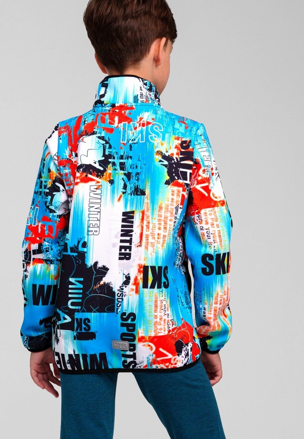 PlayToday Олимпийка - фото 3