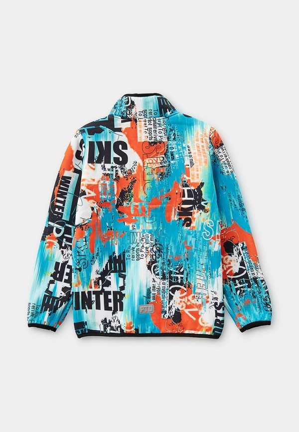 PlayToday Олимпийка - фото 5