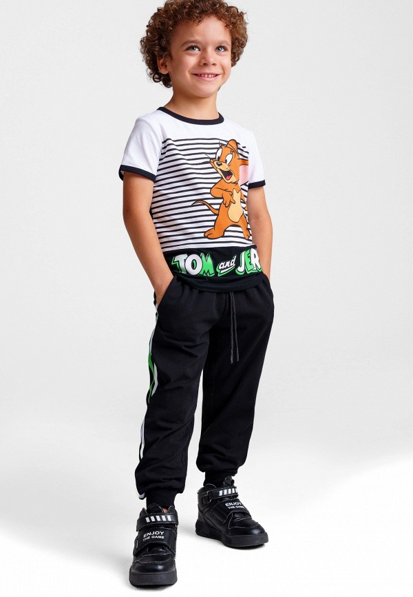 PlayToday Футболка и брюки - фото 2