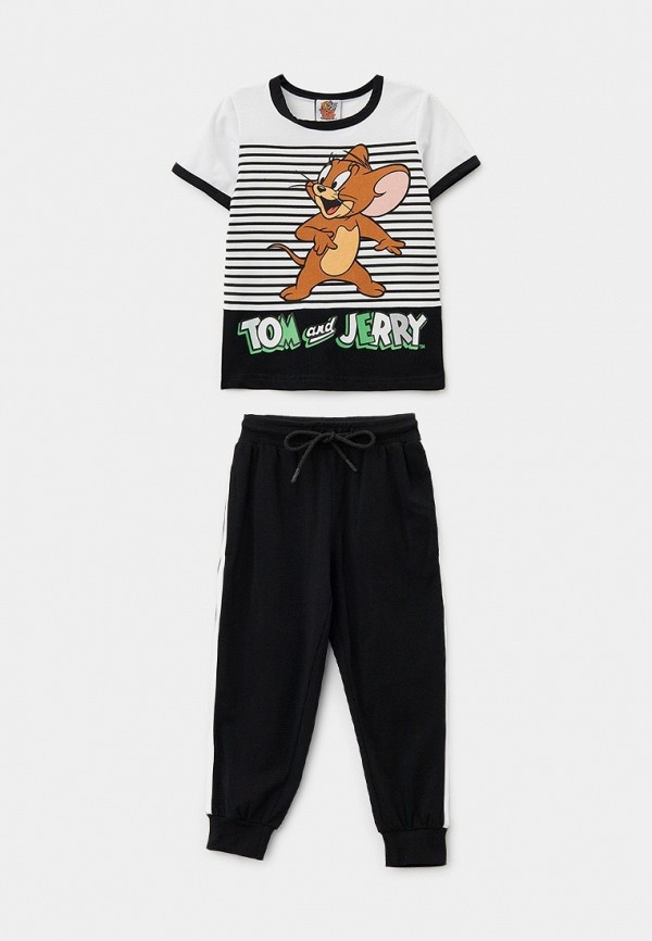 PlayToday Футболка и брюки - фото 5