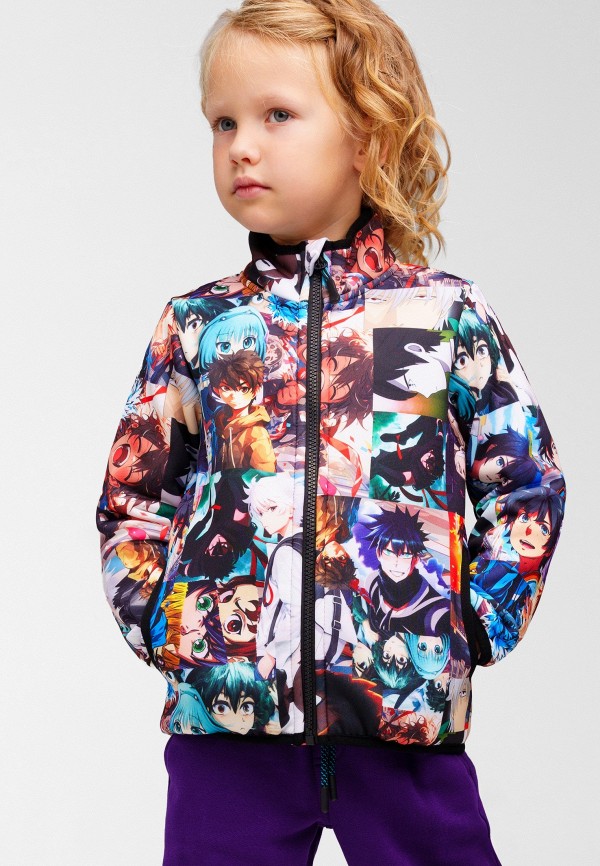 PlayToday Олимпийка - фото 1