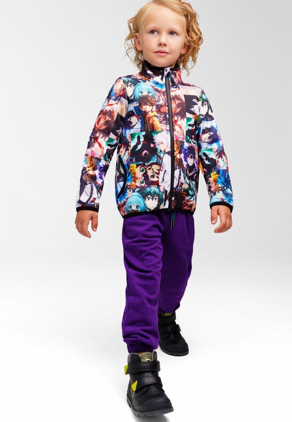 PlayToday Олимпийка - фото 2