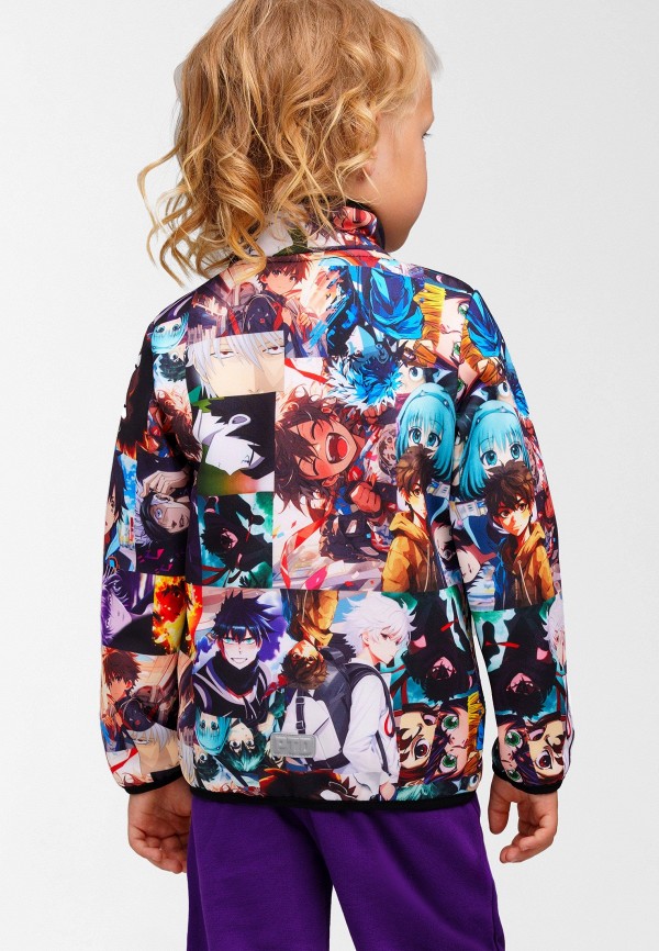 PlayToday Олимпийка - фото 3