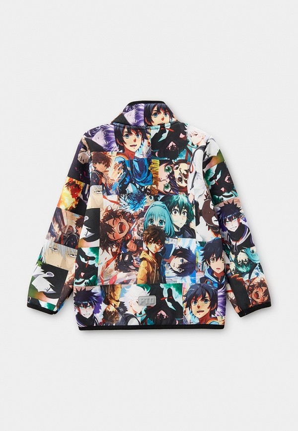 PlayToday Олимпийка - фото 6