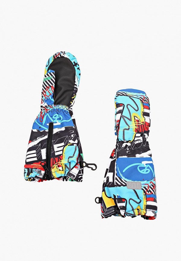 PlayToday Варежки - фото 1