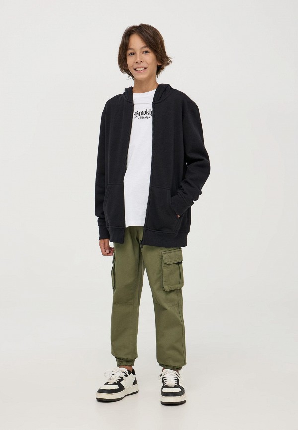 Terranova Толстовка - фото 2