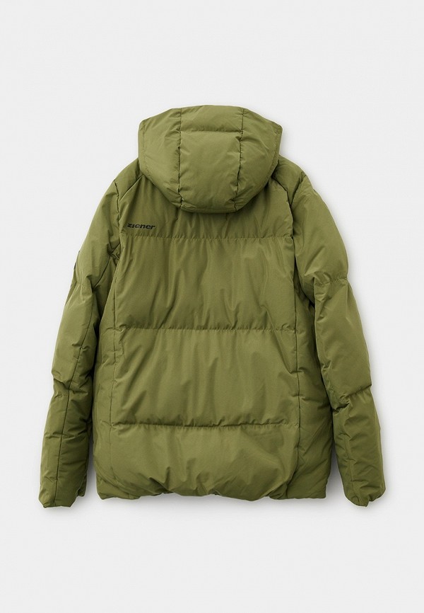 Ziener Куртка утепленная - AWAR - фото 2