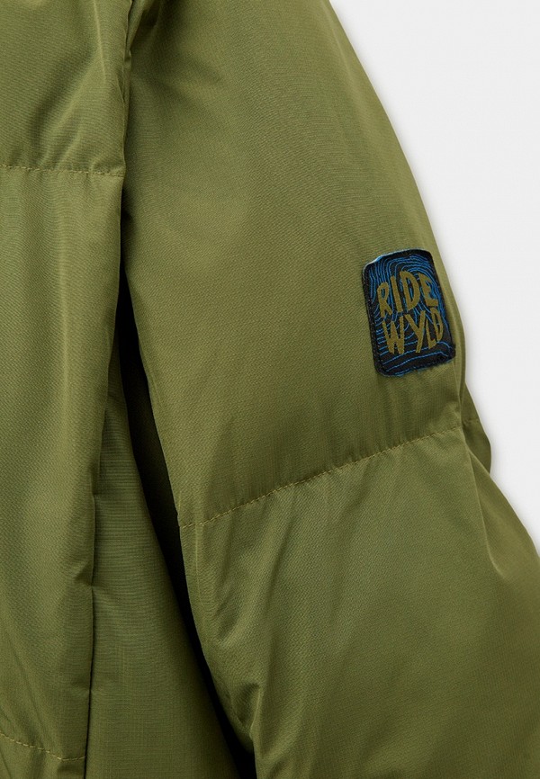 Ziener Куртка утепленная - AWAR - фото 3