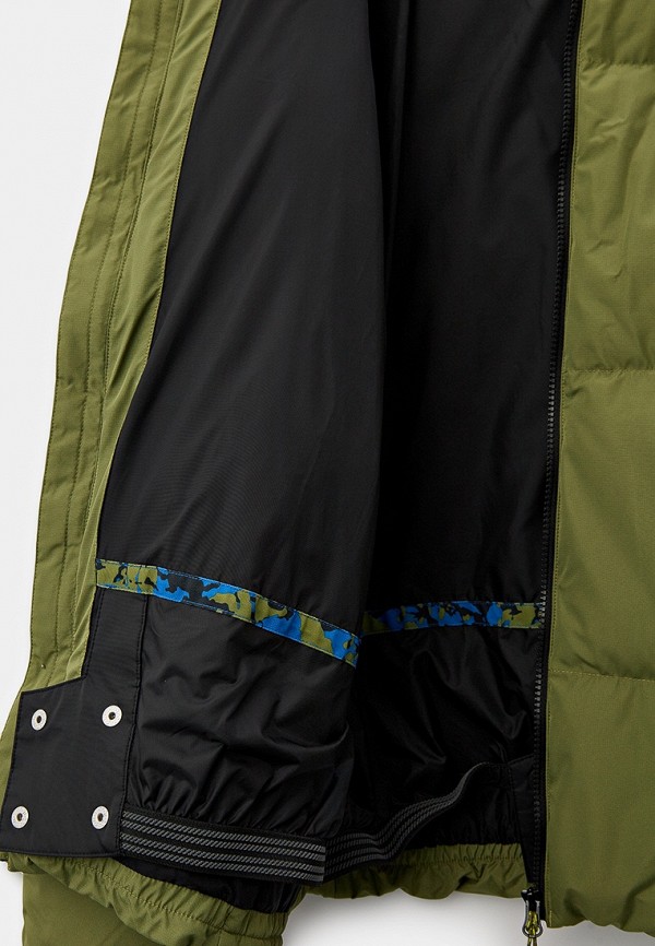 Ziener Куртка утепленная - AWAR - фото 4