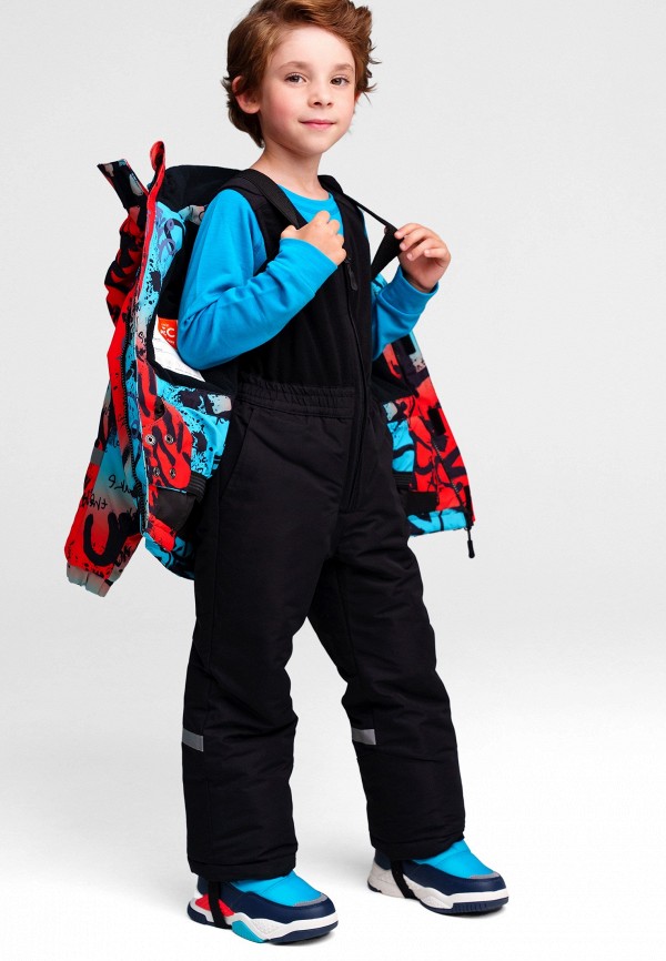 PlayToday Комбинезон утепленный - фото 2