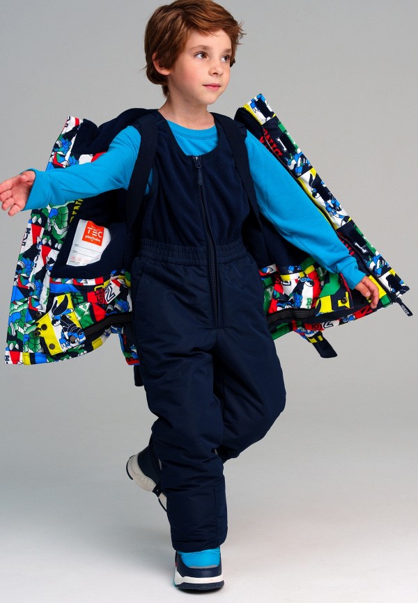 PlayToday Полукомбинезон - фото 2