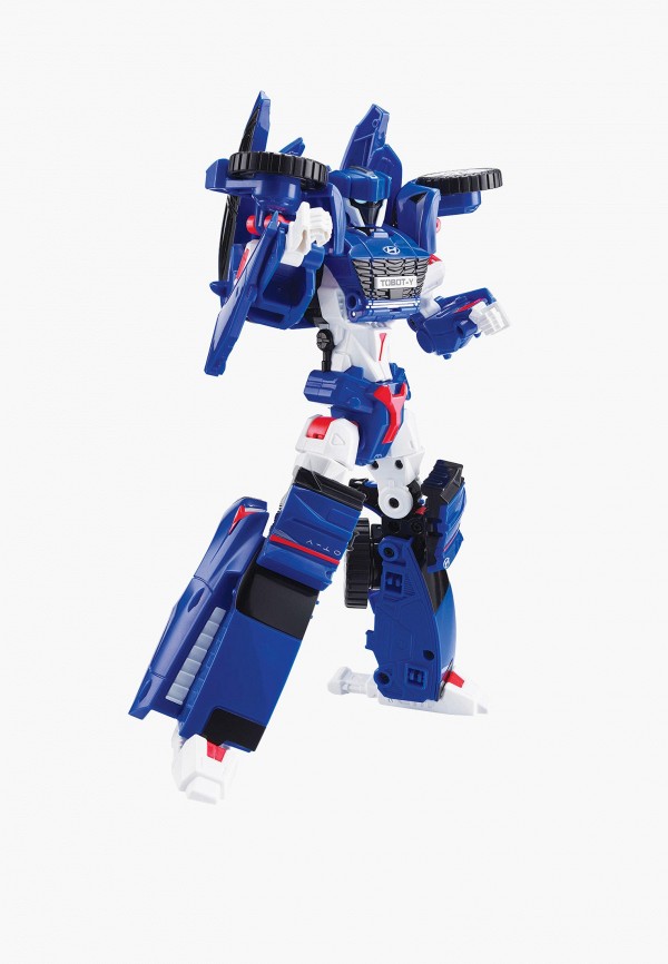 Tobot Робот - трансформер Тобот Y, 25 см - фото 2