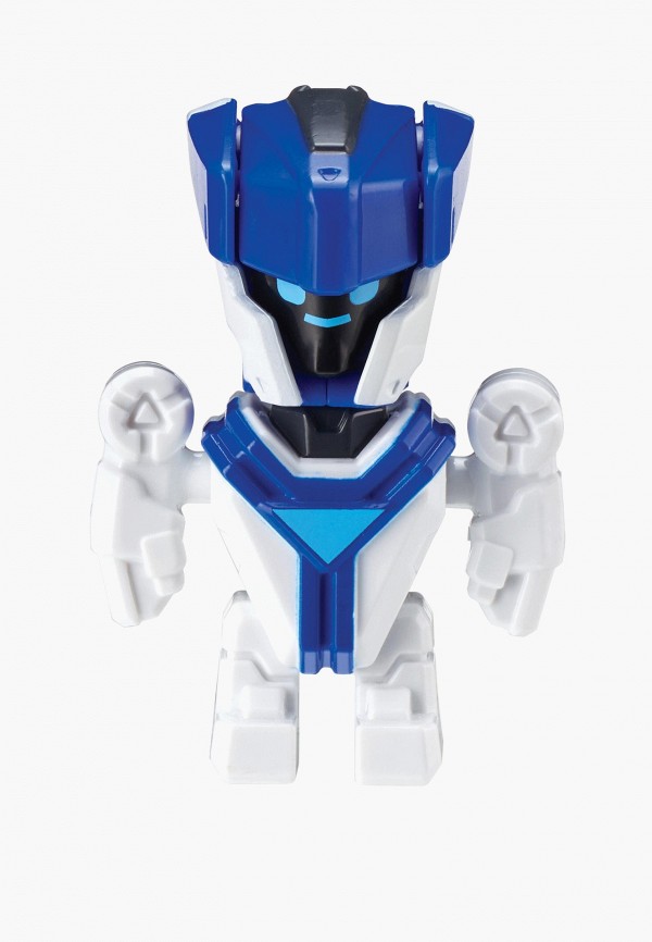 Tobot Робот - трансформер Тобот Y, 25 см - фото 4