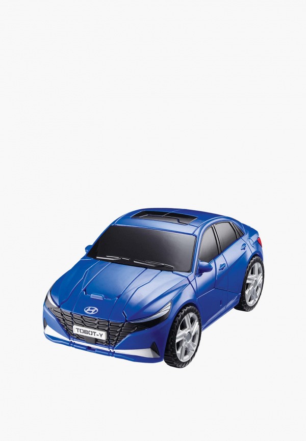 Tobot Робот - трансформер Тобот Y, 25 см - фото 5