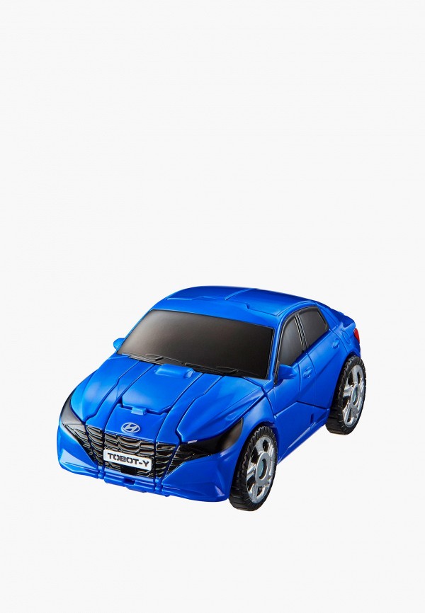 Tobot Робот - трансформер Тобот медиум Y, 15 см - фото 2