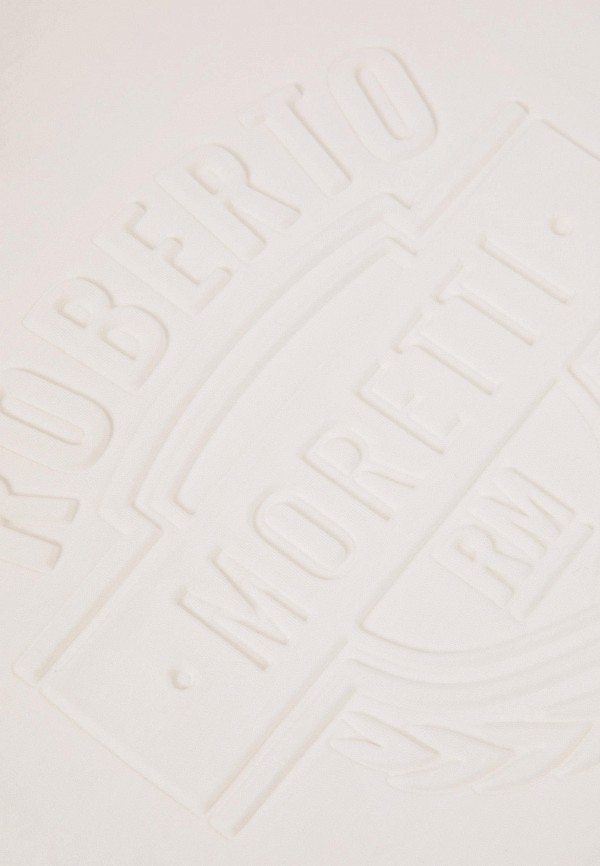 Roberto Moretti Футболка - Exclusive Online - фото 6