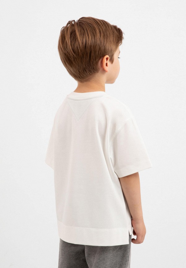 Roberto Moretti Футболка - Exclusive Online - фото 2